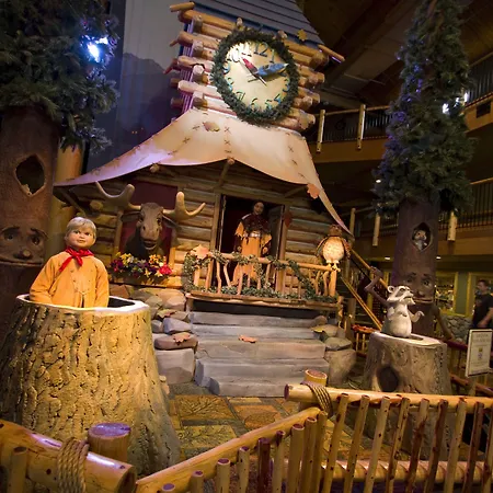 Great Wolf Lodge Williamsburg-2